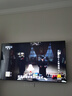 康佳電視 75E8AES 75英寸 2+32GB 144Hz高刷護(hù)眼 4K超清全面屏 智能語音平板電視 一級能效國家補貼 曬單實拍圖