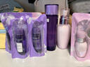 黛珂草本植萃牛油果紫蘇水乳150mL*2瓶護(hù)膚品套裝保濕控油 生日禮物 曬單實(shí)拍圖
