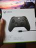 微軟Xbox無(wú)線(xiàn)游戲手柄 磨砂黑+USB-C線(xiàn) 藍(lán)牙適配Xbox/PC/平板/手機(jī)Steam促銷(xiāo) 黑神話(huà)悟空 空洞騎士 曬單實(shí)拍圖