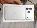 Apple/蘋(píng)果 iPhone 17 Pro Max 256GB 銀色 支持移動(dòng)聯(lián)通電信5G 雙卡雙待手機 曬單實(shí)拍圖