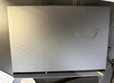 ROG魔霸9 銳龍9 16英寸 游戲本筆記本電腦(R9 9955HX 16G 1T RTX5070Ti 2.5K 240Hz) 曬單實拍圖