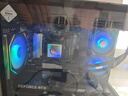 微星（MSI）AMD R7 7800X3D/9700X/5060Ti/5070/9070XT臺式組裝電腦整機游戲電競?cè)侵扌袆与娔X主機DIY組裝機 配置十：7800X3D+RTX5070 曬單實拍圖