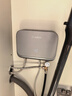 博世（BOSCH）【國補15%】即熱式小廚寶電熱水器 廚房衛(wèi)生間陽臺洗漱洗衣5500w不限水量熱水器  0水垢 BHIK-55D 曬單實拍圖