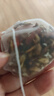 內(nèi)廷上用同仁堂人參枸杞肉蓯蓉八寶茶瑪咖紅棗桂圓黑桑葚男人補(bǔ)腎養(yǎng)生茶葉 曬單實(shí)拍圖
