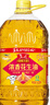 魯花 食用油 5S物理壓榨 一級 花生油6.18L  曬單實(shí)拍圖