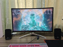 JBLPS3500藍牙音箱 國家補貼 高音質(zhì)桌面音響電腦臺式機音箱家用室內藍牙音響低音炮 生日禮物 黑色 曬單實(shí)拍圖