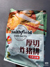 史蜜斯（Smithfield） 厚切炸豬排 1.08kg(炸豬排1.01kg+炸豬排調味醬70g) 1.08kg 曬單實拍圖