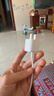圖拉斯小冰塊Lite 【Papi推薦 低溫快充】蘋(píng)果充電器30w 20w氮化鎵快充頭iPhone17/16/15充電頭Air套裝 【30W冰透白】單頭·快充不傷機 【2025升級款】新國標3C認證·呵 曬單實(shí)拍圖