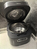美的（Midea）赤炎純鈦0涂層電飯煲4L家用3-4人電飯鍋IH上下雙熱源煮小米粥電磁加熱鈦釜系列國家補貼EFB4028H 曬單實(shí)拍圖
