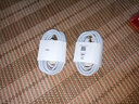 摩力小象 適用于TYPE-C手機充電線(xiàn) 數據線(xiàn) 適用小米黑鯊手機33-120W全兼容 1.5m(買(mǎi)二送一) 曬單實(shí)拍圖