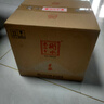 衡水老白干手釀禮盒 老白干香型白酒 42度 500ml*4瓶整箱裝 純糧中秋禮品 曬單實(shí)拍圖
