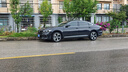 美基（MZJJ）汽車貼膜車膜汽車膜太陽膜隔熱膜全車膜車窗玻璃隱私防曬防爆膜 V8氮化鈦陶瓷全車膜（高清前擋+前淺后深） 曬單實(shí)拍圖