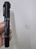 齊心(Comix)大雙頭粗頭多用物流記號筆簽字筆 油性速干勾線(xiàn)筆教學(xué)會(huì )議筆馬克筆 10支/盒 黑色 PL002-10 曬單實(shí)拍圖