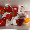 【彩椒】可生食新鮮水果彩椒即食減脂瘦身超市同款三色不辣彩椒 彩椒 5斤 中小果帶箱 曬單實拍圖