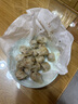 連江黃岐手工魚(yú)餃水餃蒸餃魚(yú)皮餛飩魚(yú)燕魚(yú)餃皮福州特產(chǎn)無(wú)不良添加 魚(yú)餃380克 曬單實(shí)拍圖