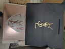 圣羅蘭（YSL）夜皇后精華液修護(hù)保濕護(hù)膚品套裝禮盒生日禮物送女友教師節(jié)禮物 曬單實(shí)拍圖