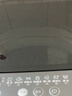 美的（Midea）全自動(dòng)波輪洗衣機 家用8公斤容量 MB80V36DT 直驅變頻電機省水電出租房宿舍必備 至高1.25洗凈比 一級能效MB80V36DT 曬單實(shí)拍圖