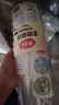 美麗雅 奶茶杯一次性飲料杯400ml*20套 咖啡杯帶蓋加厚塑料果汁奶茶杯子 曬單實(shí)拍圖