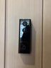 小米智能雙攝可視門(mén)鈴4 家用監(jiān)控電子貓眼攝像頭300萬(wàn)高清2K畫(huà)質(zhì) 遠(yuǎn)程監(jiān)控紅外夜視智能對(duì)講家用監(jiān)控器 曬單實(shí)拍圖