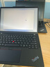 ThinkPad X13 X系列2025補貼20% 13.3英寸高性能商務(wù)辦公高端輕薄本大學(xué)生手提女生便攜筆記本電腦ibm 標配 Ultra5-125H 32G 512G固態(tài) FHD IPS高色域屏  曬單實(shí)拍圖