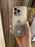 【原裝數碼】適用蘋(píng)果15promax透明手機殼iPhone16pro超薄防摔 一體全硬 水晶透明  冰透 不發(fā)黃 iPhone 16 pro 曬單實(shí)拍圖