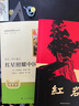 【自營官方正版】紅巖+紅星照耀中國 套裝2025年最新版初中八年級上冊必讀名著 人民教育出版社中國青年出版社 曬單實拍圖