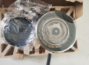 蘇泊爾SUPOR 鍋具套裝不粘炒鍋煎鍋湯鍋三件套磁爐通用TP2005E 曬單實(shí)拍圖