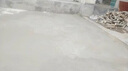 水泥路面修補料高強度混凝土地面起沙起皮裂縫道路快速修復劑砂漿 25kg 水泥灰色（高強度/快干) 曬單實拍圖