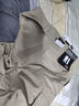 dickies經(jīng)典休閑耐穿工裝褲DK0A88OK 沙色 30 曬單實(shí)拍圖