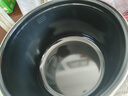 九陽(yáng)（Joyoung）國家補貼濃香系列電壓力鍋5L雙膽家用全自動(dòng)智能預約燉肉煲湯開(kāi)蓋煮猛火Y-50C72電飯煲高壓鍋4-6人 曬單實(shí)拍圖