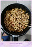 家佳康 豬肉絲2斤 冷凍肉絲免切免洗獨立分裝 自繁自養 中糧出品 曬單實(shí)拍圖