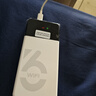 影騰隨身wifi三網(wǎng)通用無(wú)線(xiàn)wi-fi6免插卡移動(dòng)聯(lián)通電信無(wú)限制便攜式4G高速隨行網(wǎng)絡(luò )通用流量2025款5GHF 【三網(wǎng)通6000毫安充電款】+續航翻倍全國通用 曬單實(shí)拍圖