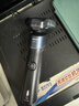 飛利浦（PHILIPS）電動(dòng)剃須刀新一代旋護(hù)5系 凈護(hù)雙升級(jí)AI智能痘敏肌刮胡刀  送老公  父親生日禮物 國家補(bǔ)貼 曬單實(shí)拍圖