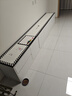 陸鹿餐邊柜墊電視柜桌墊玄關(guān)桌面墊子鞋柜臺面桌布防水防油茶幾保護墊 墨漓 定制尺寸 聯(lián)系客服 曬單實(shí)拍圖