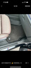 固特異（Goodyear）tpe汽車腳墊適用寶馬X3/X4配件裝飾高邊TPE腳墊環(huán)保防水黛尼斯毯 曬單實(shí)拍圖