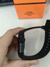 GENOKX驍康【美國Genokx】高端款Apple Watch S11/10改裝全包刻度金屬殼蘋(píng)果手表硅膠表帶殼帶一體式iwatch 【全黑色刻度表圈】殼帶一體式 | 高端改裝套件 【AppleWa 曬單實(shí)拍圖