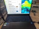 宏碁（acer）暗影騎士擎7 國家補(bǔ)貼20% 2025新品16英寸高端電競(jìng)游戲本電腦RTX5070/RTX5060獨(dú)顯游戲筆記本電腦 13代i7HX 16G 1TB RTX5060 曬單實(shí)拍圖