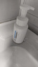 京東京造奶泡大白瓶氨基酸潔面泡泡慕斯洗面奶250ml 溫和不刺激保濕男女 曬單實(shí)拍圖