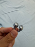 華為FreeClip 2 耳夾耳機 丹寧藍(lán) 開放式無線藍(lán)牙耳機 全新C形橋 舒適穩(wěn)固/澎湃雙擎 曬單實拍圖