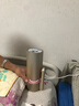 HPCP300投影儀小空間投巨幕家用超高清家庭臥室投墻可連手機投屏器小型投影機宿舍 晨光浮白 曬單實(shí)拍圖