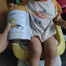 佳貝艾特（Kabrita）悅白嬰幼兒配方羊奶粉 3段(1-3歲)800克 天然A2蛋白 曬單實拍圖