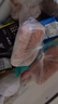 海霸王火山石烤腸 原味700g 10根 臺式肉腸熱狗香腸 燒烤火鍋早餐半成品 曬單實(shí)拍圖