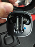 FIIL Key Pro2全能智駕降噪藍(lán)牙耳機(jī)-55dB金標(biāo)音質(zhì)藍(lán)牙6.0入耳半入耳式耳機(jī)七夕情人節(jié)禮物 黑美人 曬單實(shí)拍圖