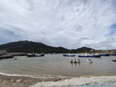 漫生活趕海工具套裝沙灘挖沙鏟子鋤頭挖沙玩具夾螃蟹園藝種花種菜5件套 曬單實(shí)拍圖