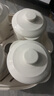 LOTOR徠多電燉鍋燉湯盅燕窩燉盅隔水煲湯燉鍋煲湯鍋隔水燉煮粥神器煮粥鍋燉蒸煮一體LD-DDZ-D31C 曬單實(shí)拍圖