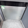 COLMO黑珍珠洗碗機(jī)C3 家用全嵌18套大容量海量洗 AI仿生手洗 水幕噴淋 七星消毒濾網(wǎng)自清潔 CDG18Q-C3-1洗碗機(jī)【可選配 多色面板】 曬單實拍圖