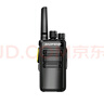 寶鋒（BAOFENG）【雙臺裝】BF-888S Plus增強版對講機 一鍵對頻D系列小巧商用戶(hù)外大功率遠距離手臺 曬單實(shí)拍圖