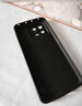 小米（MI）小米13手機殼米13Pro保護套mi13ultra液態(tài)硅膠Xiaomi十三鏡頭防摔 石墨黑 小米13 曬單實拍圖