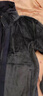 名郎 MELLEN高端品牌夾克男士2025秋季新款三合一沖鋒外套戶外登山服男裝上衣 灰色 L 【100-120斤】 曬單實拍圖