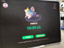 步步高AI學(xué)習(xí)機(jī)X6洪恩【國(guó)補(bǔ)減450元】學(xué)生護(hù)眼平板 學(xué)前啟蒙幼小銜接小學(xué)初中高中新課標(biāo)官方旗艦6+256G 曬單實(shí)拍圖